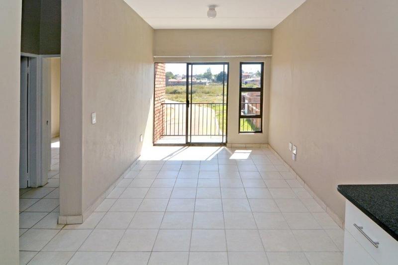 To Let 2 Bedroom Property for Rent in Chiawelo Gauteng