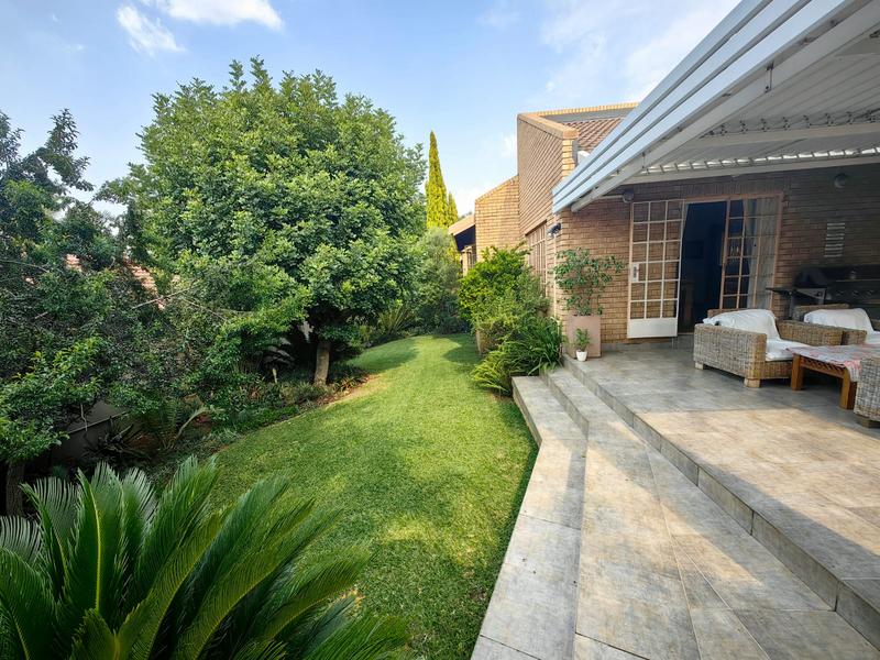 3 Bedroom Property for Sale in Zwartkop Gauteng