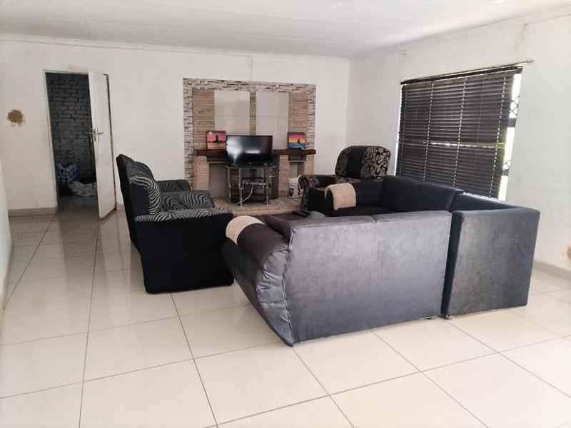 3 Bedroom Property for Sale in Claremont Gauteng