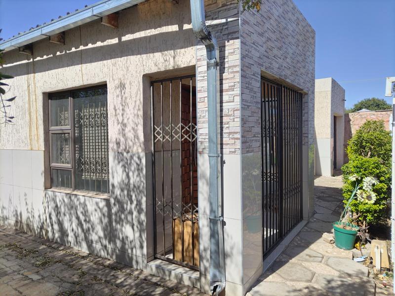 3 Bedroom Property for Sale in Claremont Gauteng