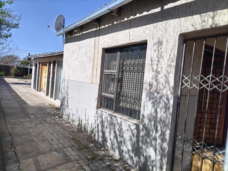 3 Bedroom Property for Sale in Claremont Gauteng