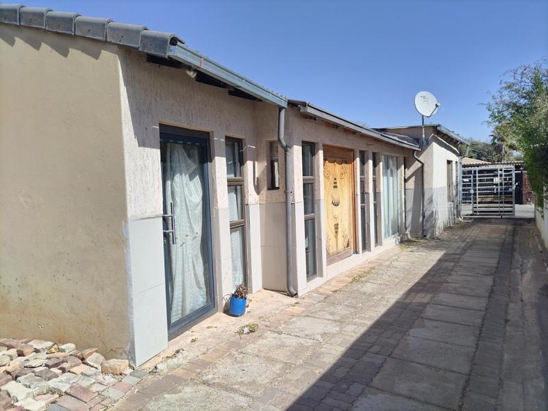 3 Bedroom Property for Sale in Claremont Gauteng