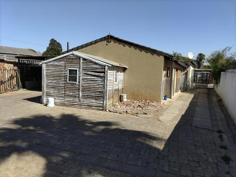 3 Bedroom Property for Sale in Claremont Gauteng