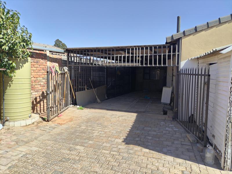 3 Bedroom Property for Sale in Claremont Gauteng