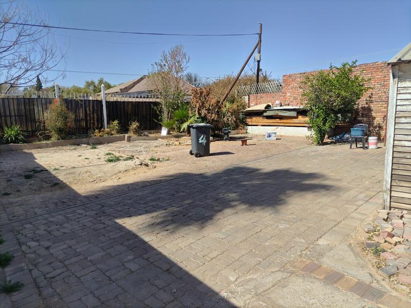 3 Bedroom Property for Sale in Claremont Gauteng