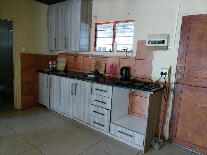 3 Bedroom Property for Sale in Claremont Gauteng