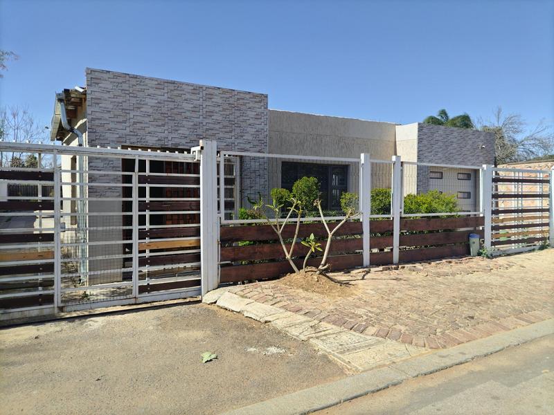 3 Bedroom Property for Sale in Claremont Gauteng