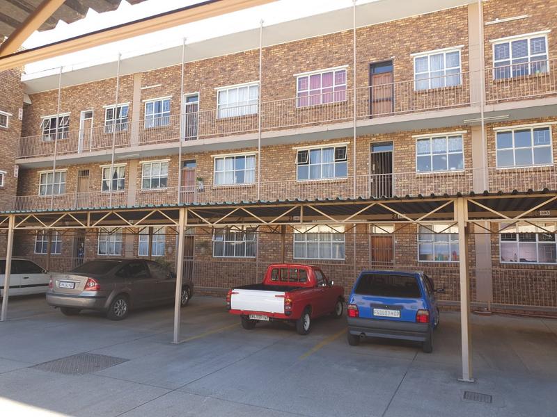 2 Bedroom Property for Sale in Pretoria North Gauteng