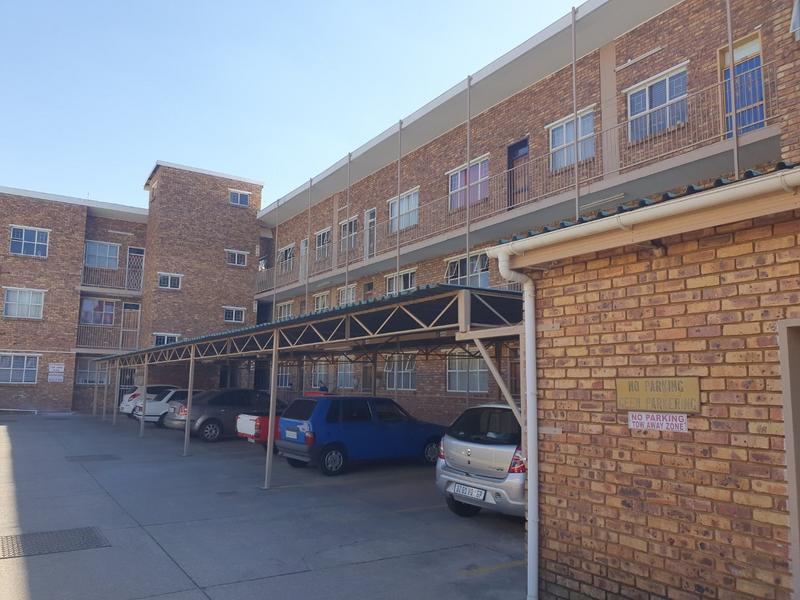 2 Bedroom Property for Sale in Pretoria North Gauteng