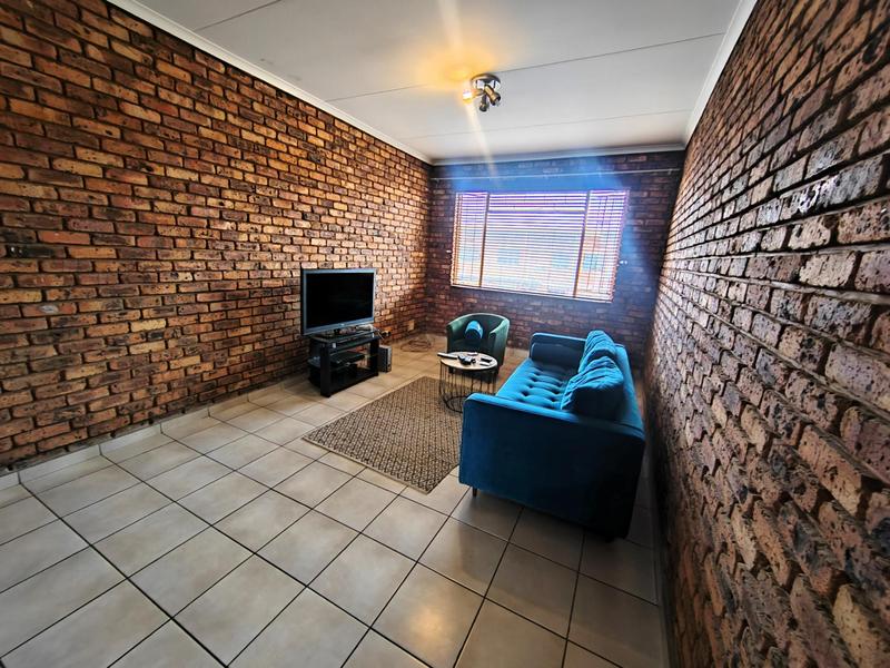 2 Bedroom Property for Sale in Pretoria North Gauteng