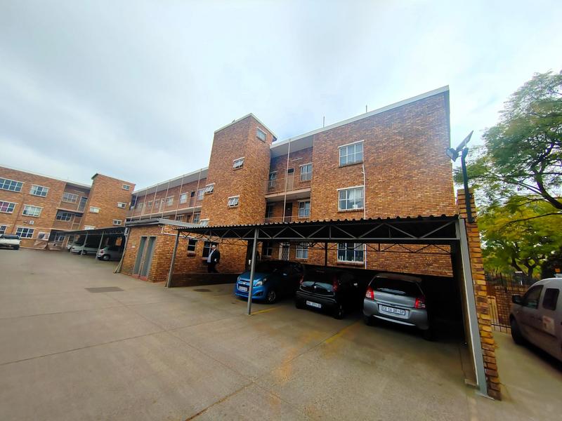 2 Bedroom Property for Sale in Pretoria North Gauteng