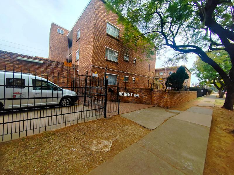 2 Bedroom Property for Sale in Pretoria North Gauteng