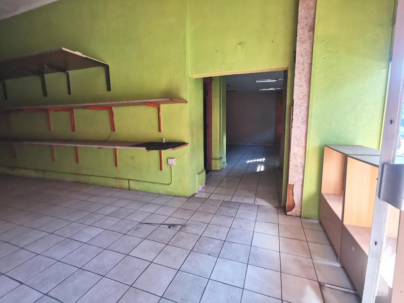 Commercial Property for Sale in Boksburg Gauteng