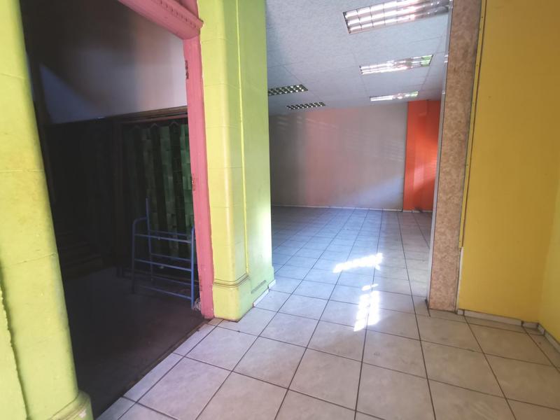 Commercial Property for Sale in Boksburg Gauteng