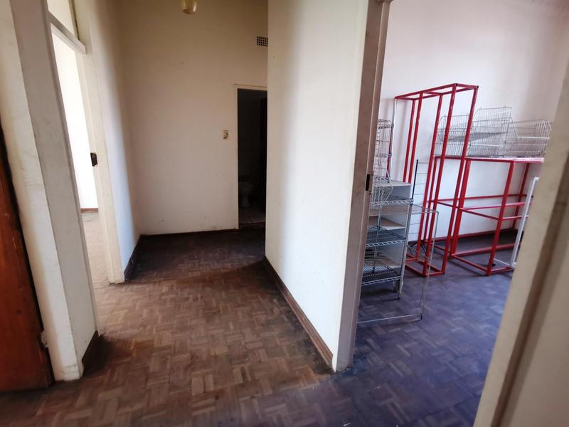 Commercial Property for Sale in Boksburg Gauteng