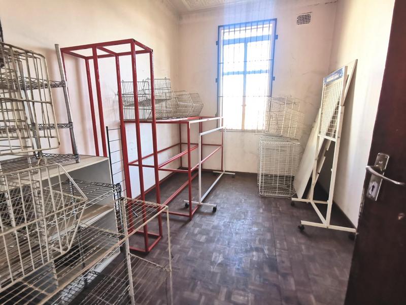 Commercial Property for Sale in Boksburg Gauteng