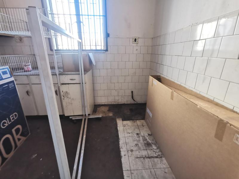 Commercial Property for Sale in Boksburg Gauteng