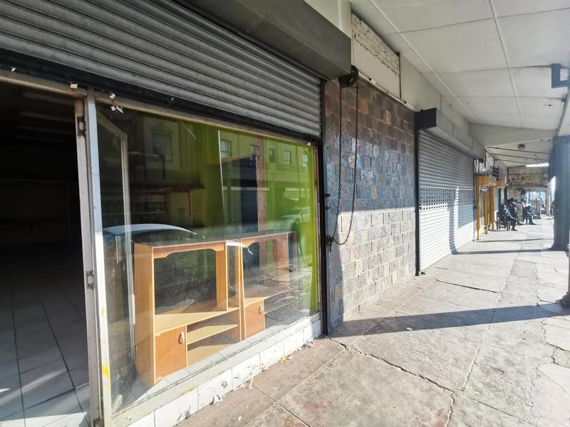 Commercial Property for Sale in Boksburg Gauteng