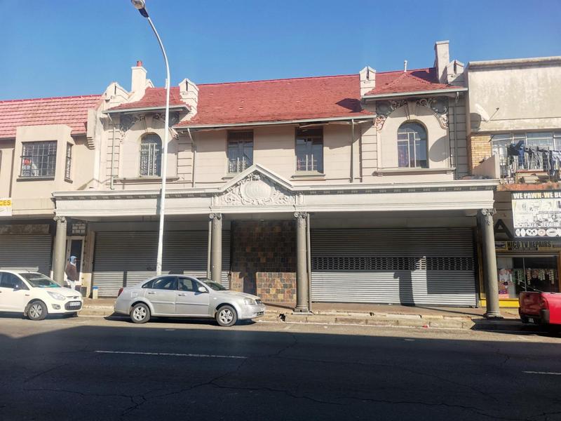 Commercial Property for Sale in Boksburg Gauteng