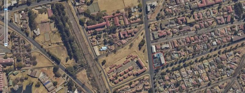 Commercial Property for Sale in Boksburg Gauteng