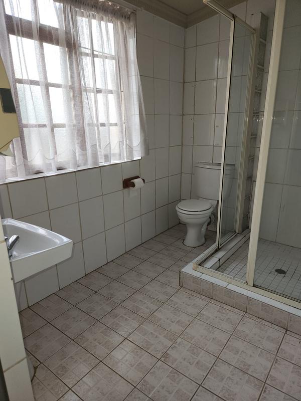 4 Bedroom Property for Sale in Brakpan Central Gauteng