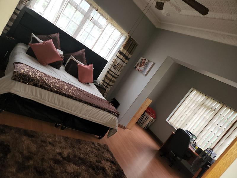 4 Bedroom Property for Sale in Brakpan Central Gauteng