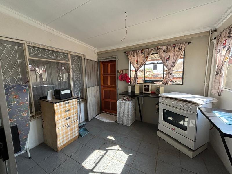 4 Bedroom Property for Sale in Brakpan Central Gauteng