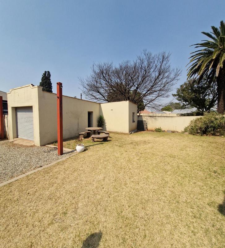 3 Bedroom Property for Sale in Dalview Gauteng