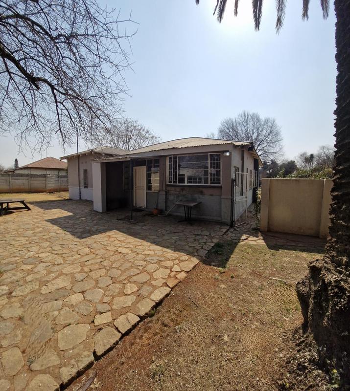 3 Bedroom Property for Sale in Dalview Gauteng