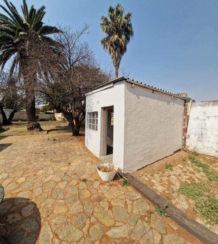 3 Bedroom Property for Sale in Dalview Gauteng