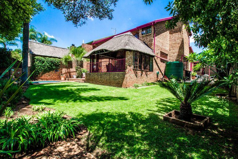 3 Bedroom Property for Sale in Moreleta Park Gauteng