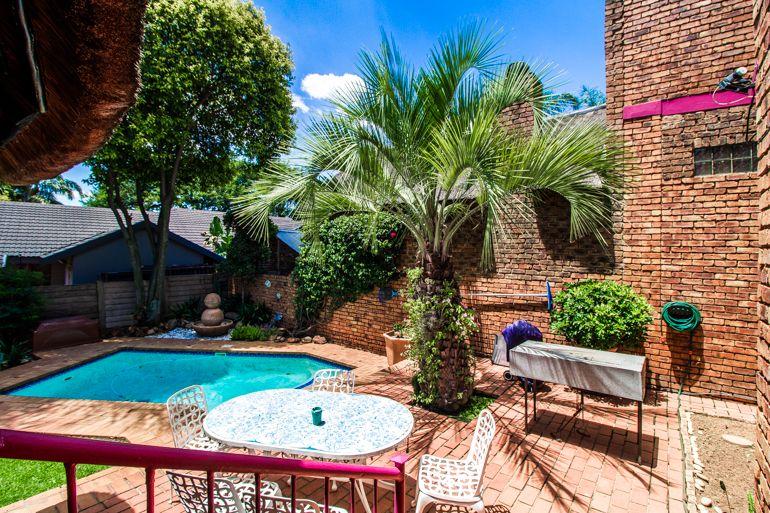 3 Bedroom Property for Sale in Moreleta Park Gauteng