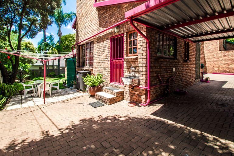 3 Bedroom Property for Sale in Moreleta Park Gauteng