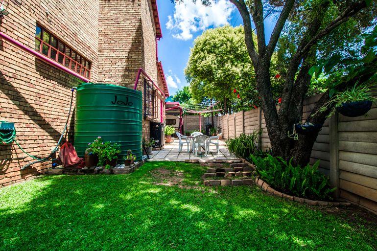 3 Bedroom Property for Sale in Moreleta Park Gauteng