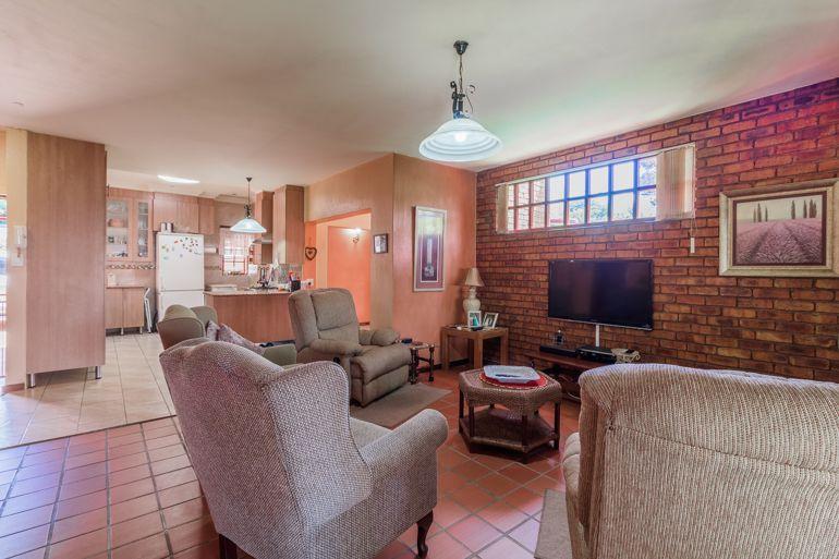 3 Bedroom Property for Sale in Moreleta Park Gauteng