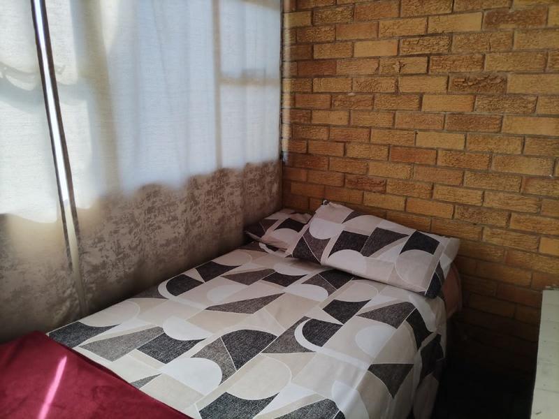 2 Bedroom Property for Sale in Vanderbijlpark CW 3 Gauteng