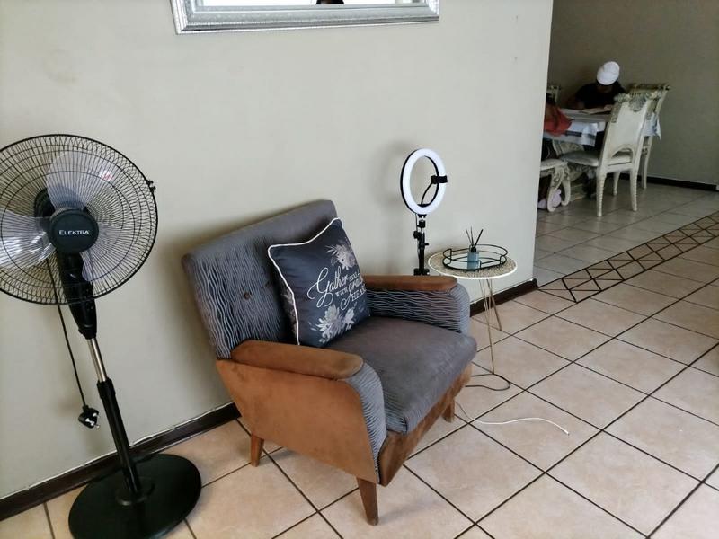 2 Bedroom Property for Sale in Vanderbijlpark CW 3 Gauteng