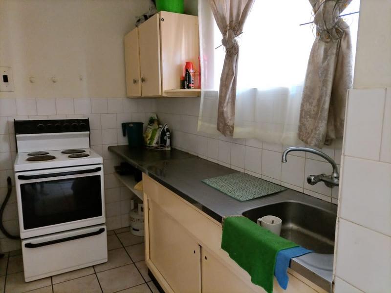 2 Bedroom Property for Sale in Vanderbijlpark CW 3 Gauteng