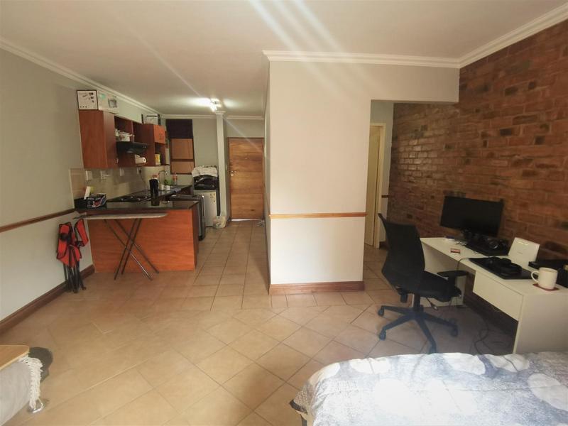 0 Bedroom Property for Sale in Halfway Gardens Gauteng