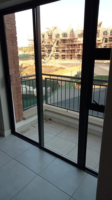 To Let 1 Bedroom Property for Rent in Silver Lakes Gauteng