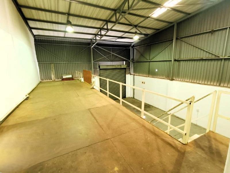 To Let commercial Property for Rent in North Riding Gauteng