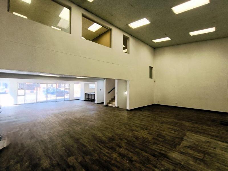 To Let commercial Property for Rent in North Riding Gauteng