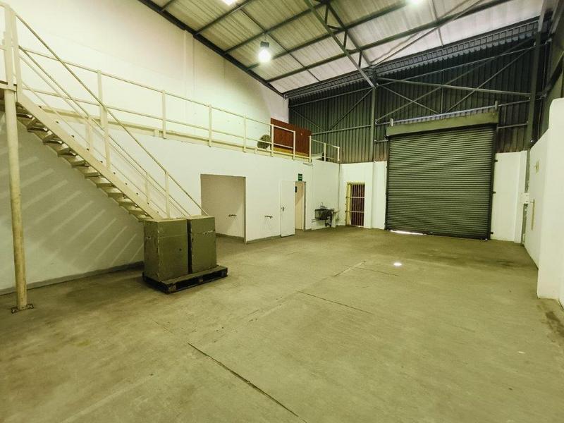 To Let commercial Property for Rent in North Riding Gauteng