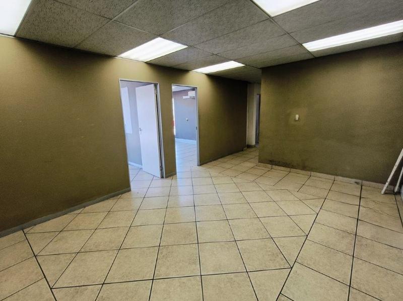 To Let commercial Property for Rent in North Riding Gauteng