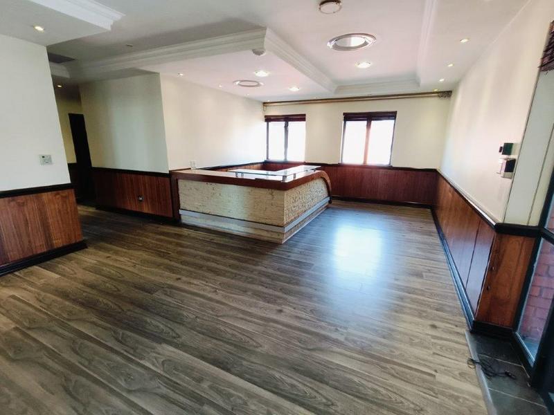 To Let commercial Property for Rent in Ruimsig Gauteng