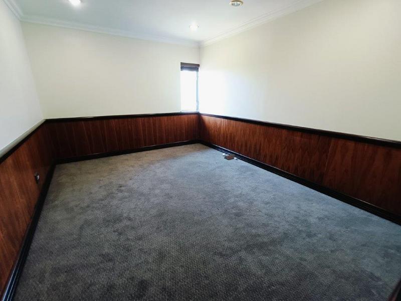 To Let commercial Property for Rent in Ruimsig Gauteng