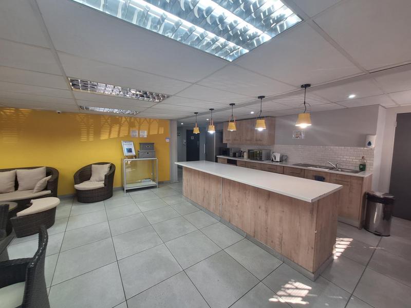 To Let commercial Property for Rent in Lynnwood Gauteng