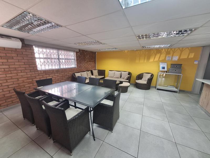 To Let commercial Property for Rent in Lynnwood Gauteng