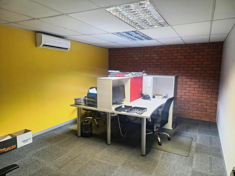 To Let commercial Property for Rent in Lynnwood Gauteng