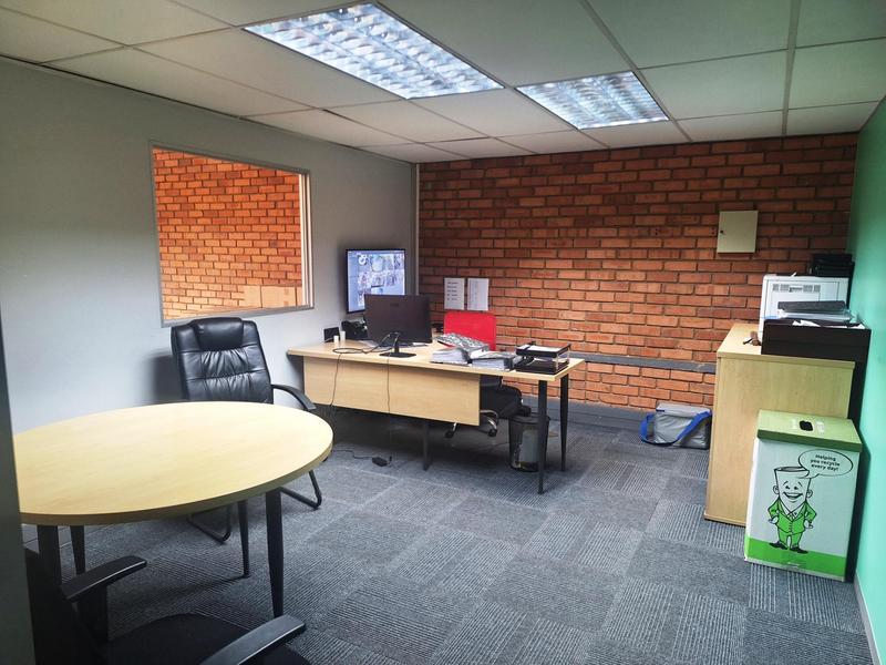 To Let commercial Property for Rent in Lynnwood Gauteng